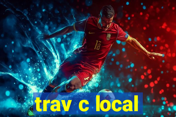 trav c local